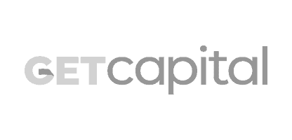get capital logo