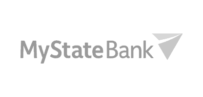 mystate bank logo