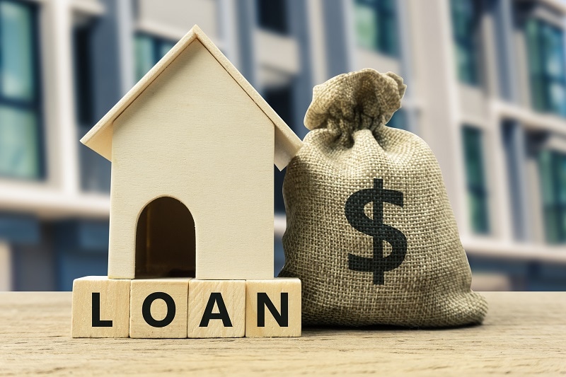 fixed vs variable loans