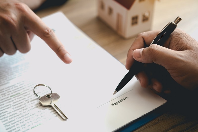 how to avoid lenders mortgage insurance