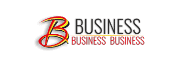 business business business logo