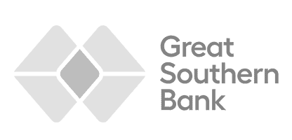 Great Southern Bank Logo