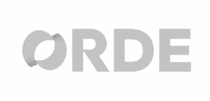 Orde financial logo